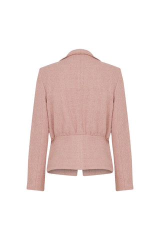 Blom Jacket