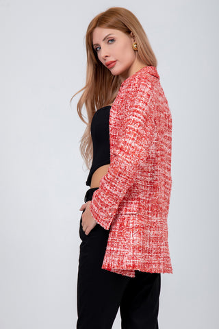 Aleya Jacket