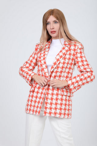 Aleya Jacket