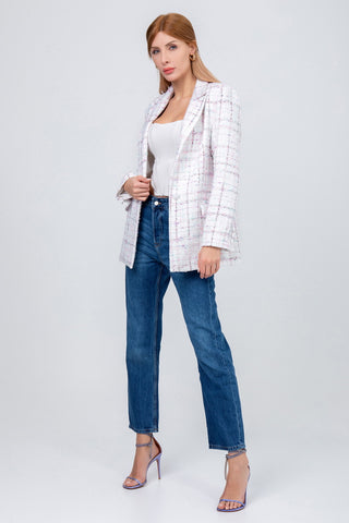 Aleya Jacket