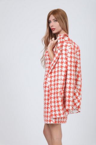 Aleya Jacket