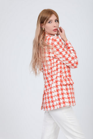 Aleya Jacket