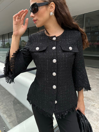 Ruby Jacket